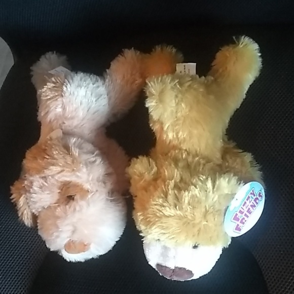 2 stuff toys - Picture 2 of 3